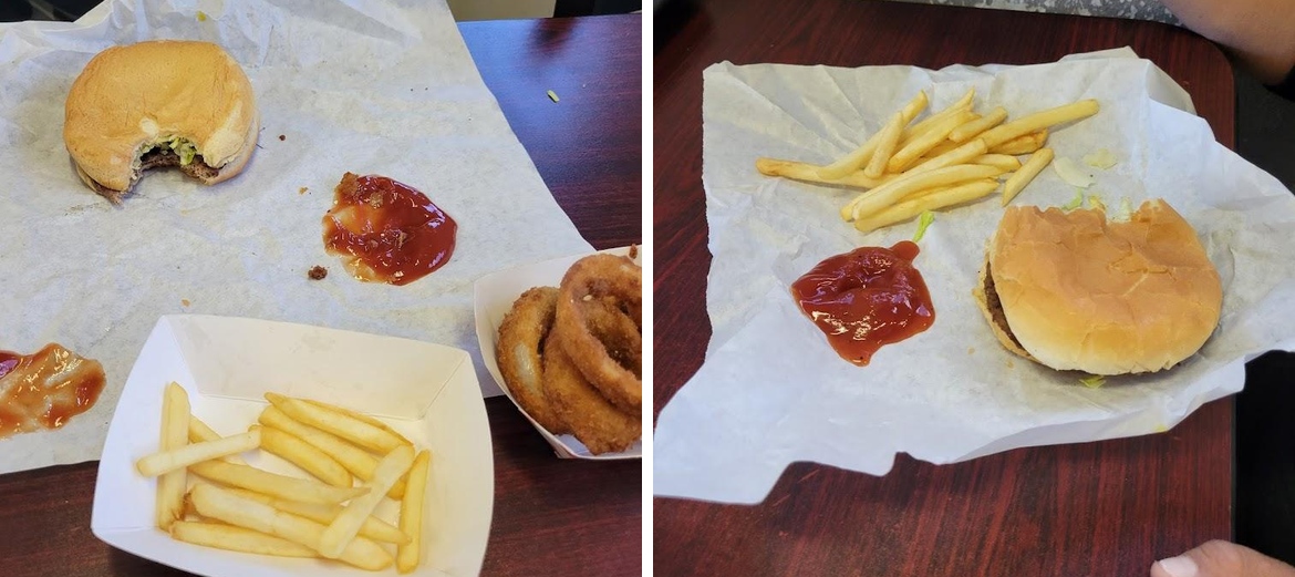 Buzzy's Drive-In