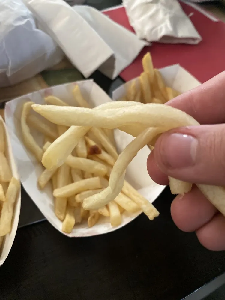 French Fries