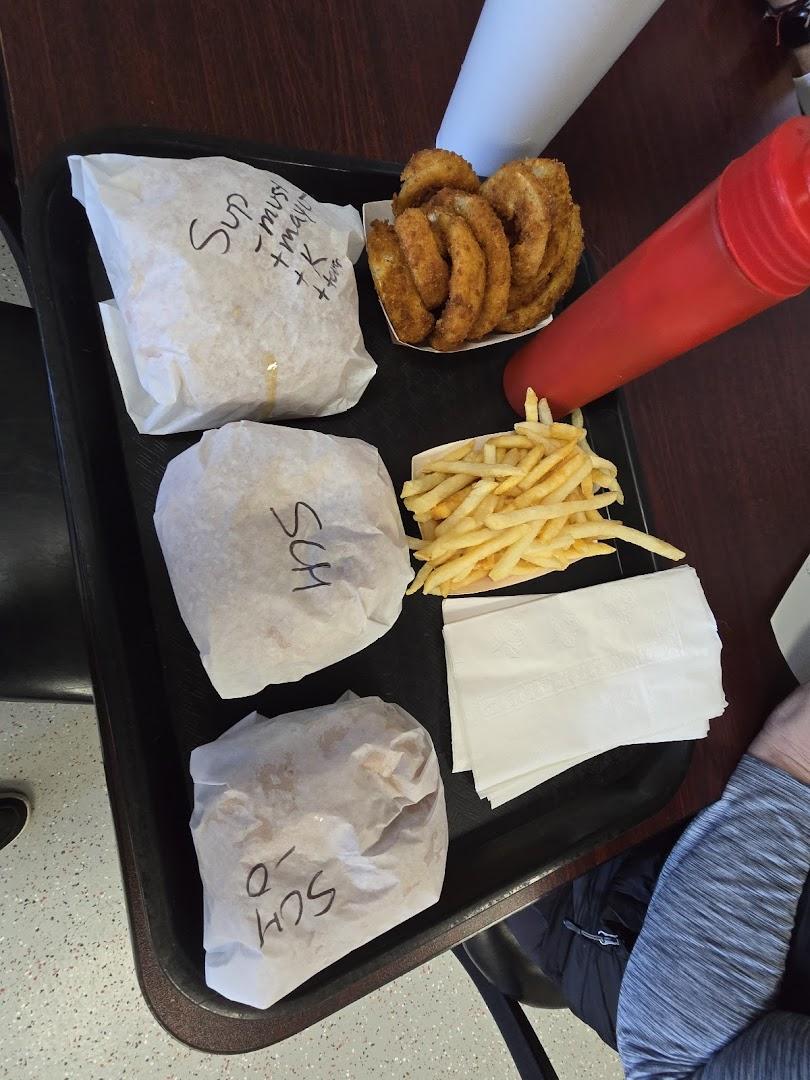 Buzzy's Drive-In